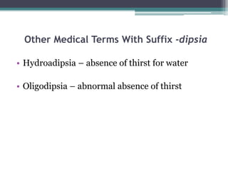 Chapter 11 presentation | PPT