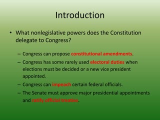 Chapter 11 presentation | PPT