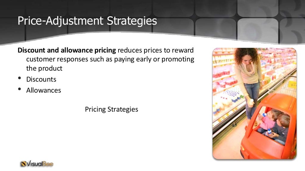 Chapter 11 (pricing strategies) (market skimming pricing marketpen…