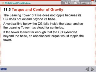 CHAPTER_11_ROTATIONAL_EQUILIBRIUM[1].ppt