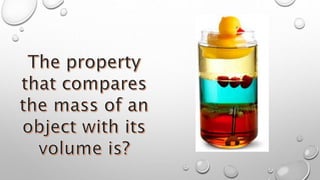 Chapter 11 Science Ppt Pptx