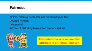 Mastering Critical and Creative Thinking for Success and Problem ...