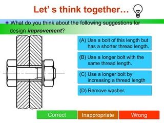 Chapter 11 Thread Fastener.ppt