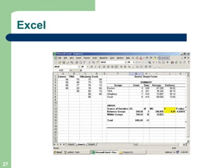 Excel 