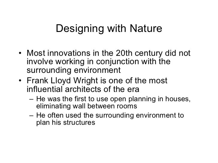 Art AppreciationChapter 12Architecture