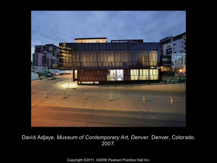 Art AppreciationChapter 12Architecture