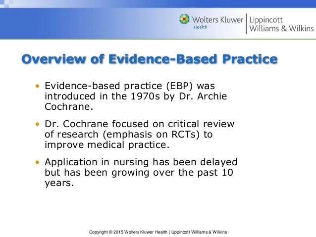 theory and evidence based practice of nursing essay Case study theory guided practice evidence based practice nursing the rationale and recommendation for a theory-guided, evidence-based nursing nursing essay. theory and evidence based practice of nursing essay Case study theory guided practice evidence based practice nursing the rationale and recommendation for a theory-guided, evidence-based nursing nursing essay.