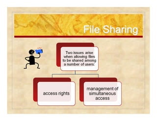 FFiillee SShhaarriinngg 
 