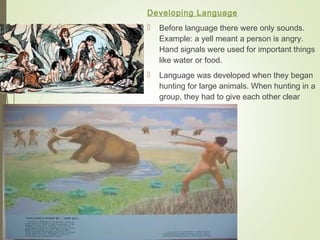 Introduction & The Ancient World | PPT