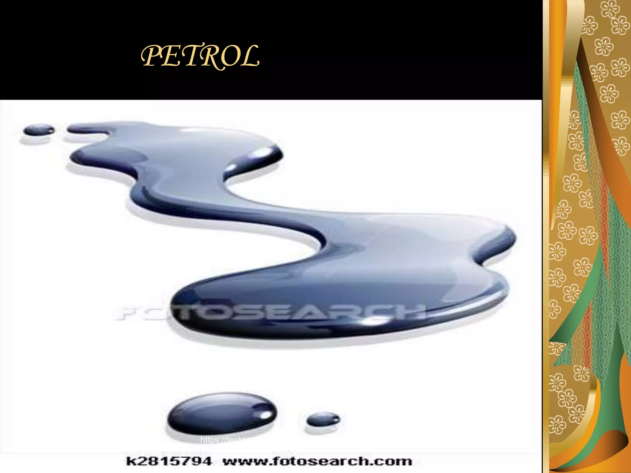 PETROL
https://techteacherwithallsolutions.com
 