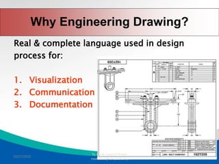 Visualization Engineering Drawing Chapter 1 & 2.ppt