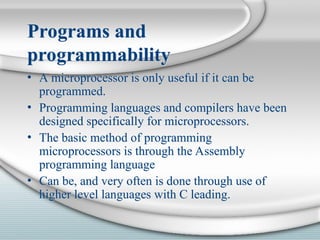 Chapter12- Interfacing to Microprocessors.ppt