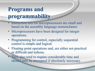 Chapter12- Interfacing to Microprocessors.ppt