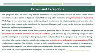 Chapter-12 Error and exception handling.pptx