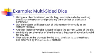 Chapter12 pyhton Python Programming: An Introduction To Computer ...