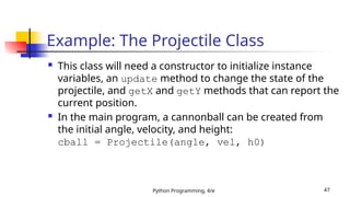 Chapter12 pyhton Python Programming: An Introduction To Computer ...