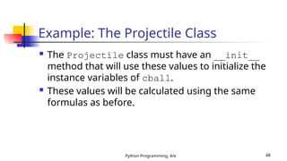 Chapter12 pyhton Python Programming: An Introduction To Computer ...