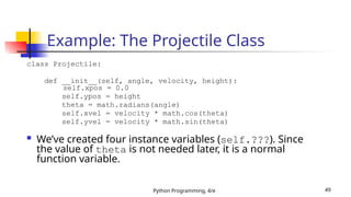 Chapter12 pyhton Python Programming: An Introduction To Computer ...