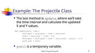 Chapter12 pyhton Python Programming: An Introduction To Computer ...