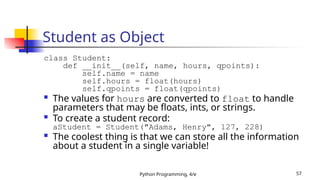 Chapter12 pyhton Python Programming: An Introduction To Computer ...