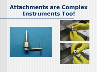 Chapter 12 complex surgical instruments | PPT