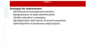 CHAPTER 12 - Contemporary Issues in Islamic Financial Planning and ...