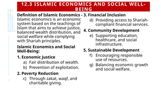CHAPTER 12 - Contemporary Issues in Islamic Financial Planning and ...