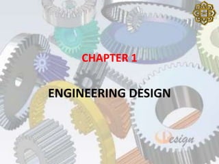 Chapter 1 | PPTX