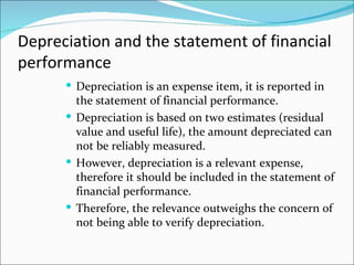 Chapter 12 & 14 depreciation of non current assets clc | PPT