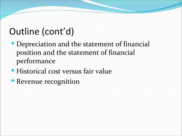 Chapter 12 & 14 depreciation of non current assets clc | PPT