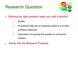 Comprehensive Guide to Research Methods in Computer Science for ...