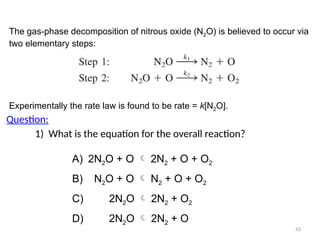 Chapter 12 6-7 Reaction mechanisms and catalysis.pptx