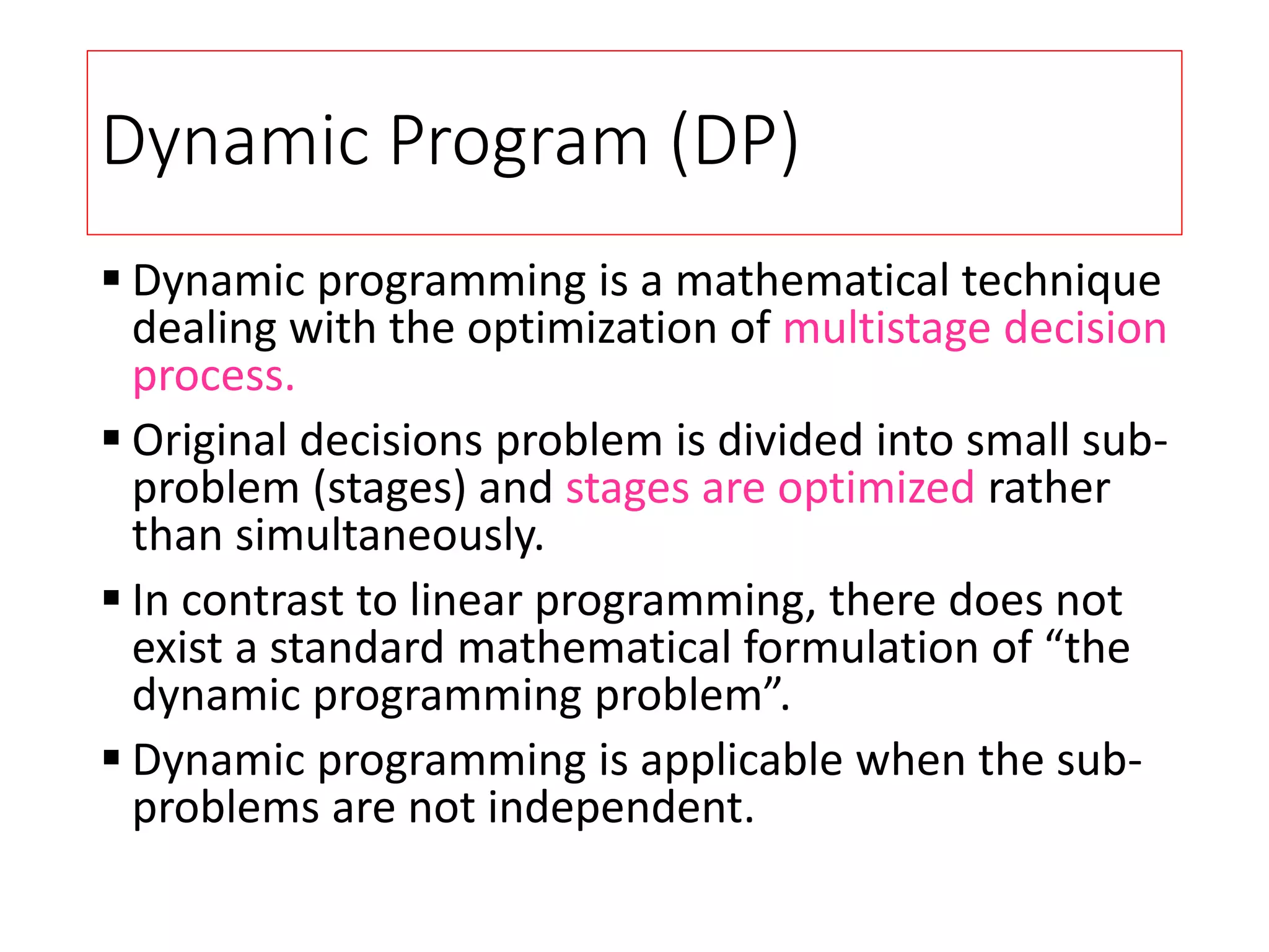 Chapter 12 Dynamic programming.pptx