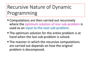 Chapter 12 Dynamic programming.pptx