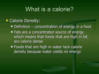 Chapter 12 energy input | PPT