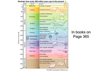 Chapter+12+geologic+time | PPT
