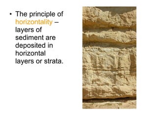 Chapter+12+geologic+time | PPT