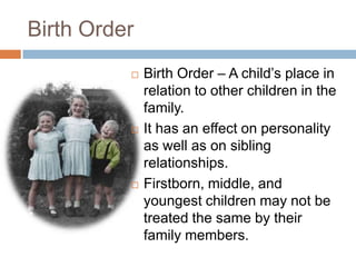 Chapter 12 heredity and siblings | PPTX