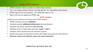 Chapter 1,2 IP INTRODUCTION AND HTML CSS AND JAVA SCRIPT | PPTX
