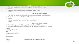 Chapter 1,2 IP INTRODUCTION AND HTML CSS AND JAVA SCRIPT | PPTX