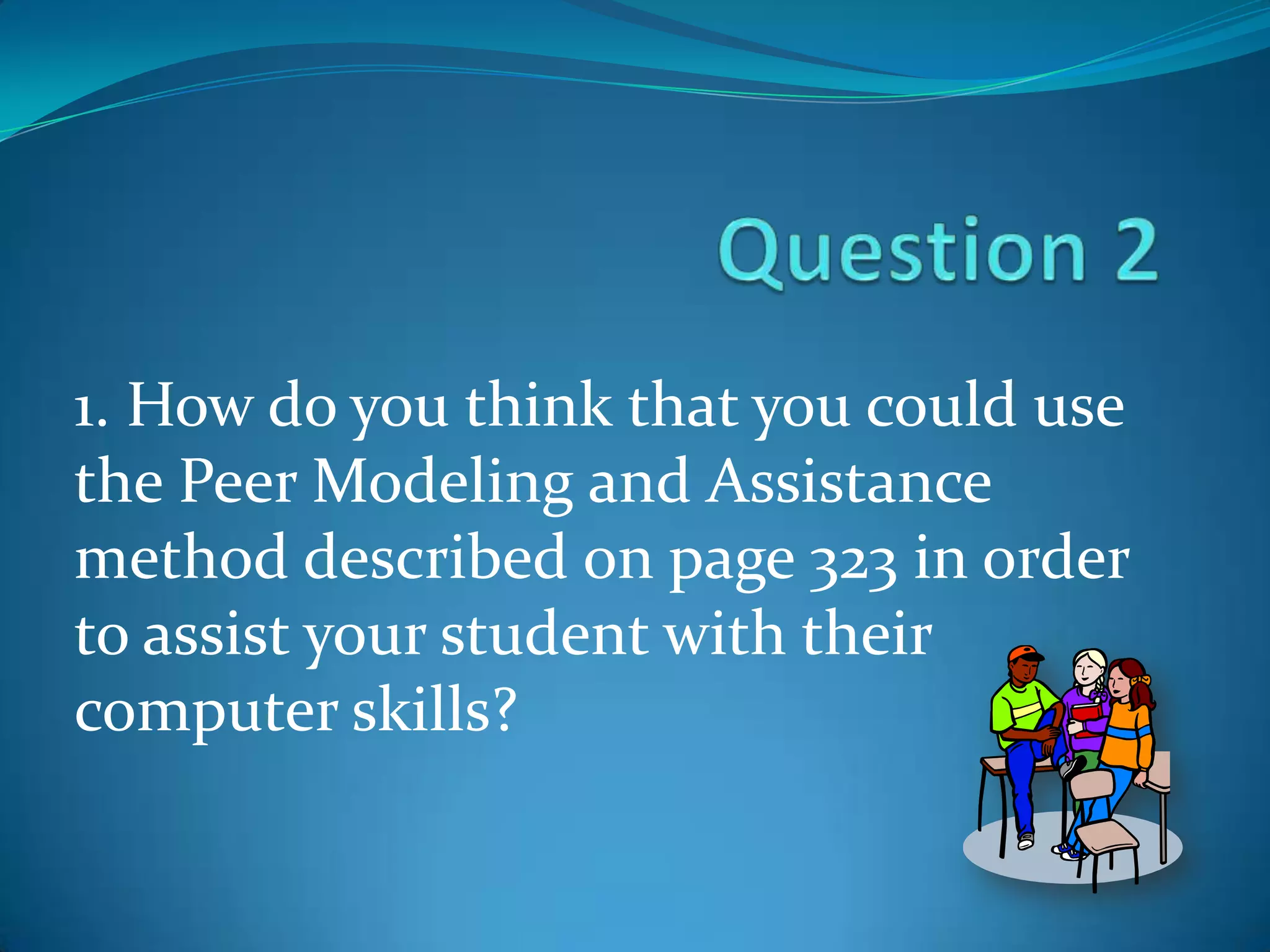 Load Specialized Software