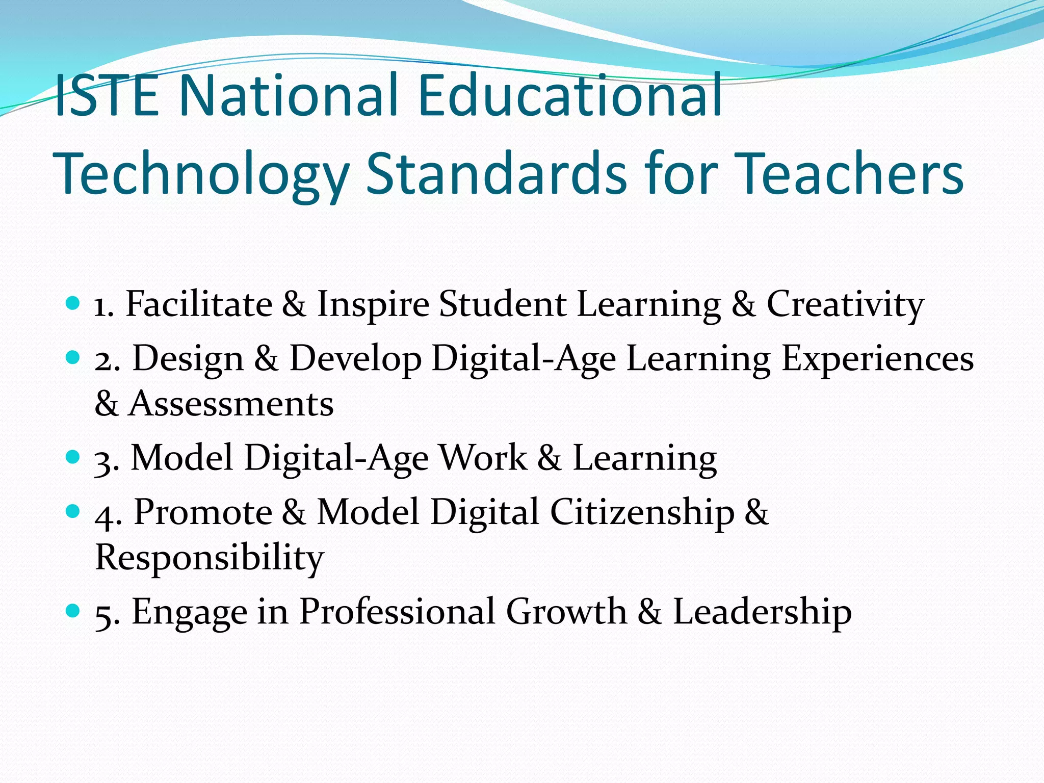 Where does the “computer part” come in while I’m teaching?