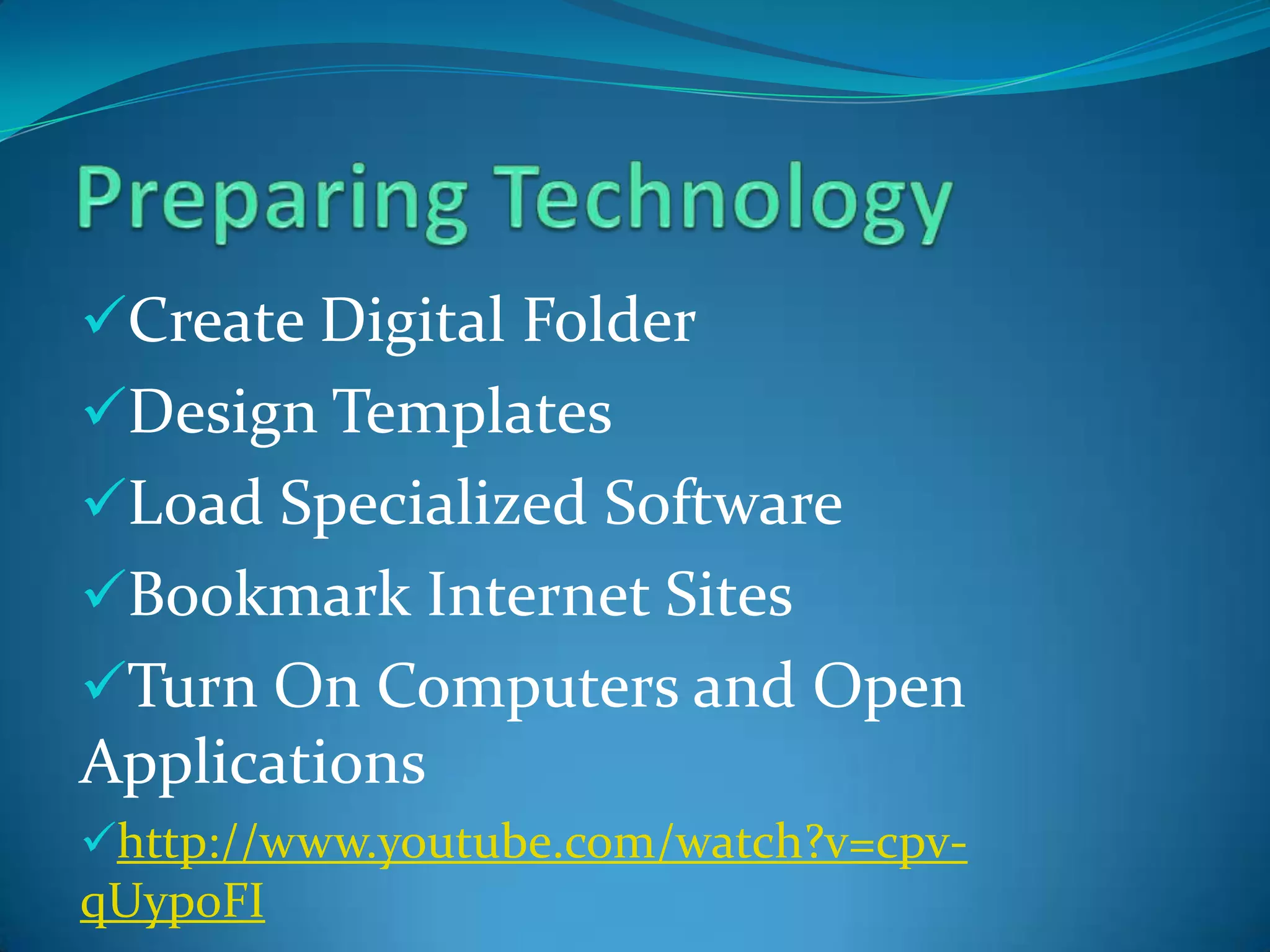 Creating spreadsheet and charts