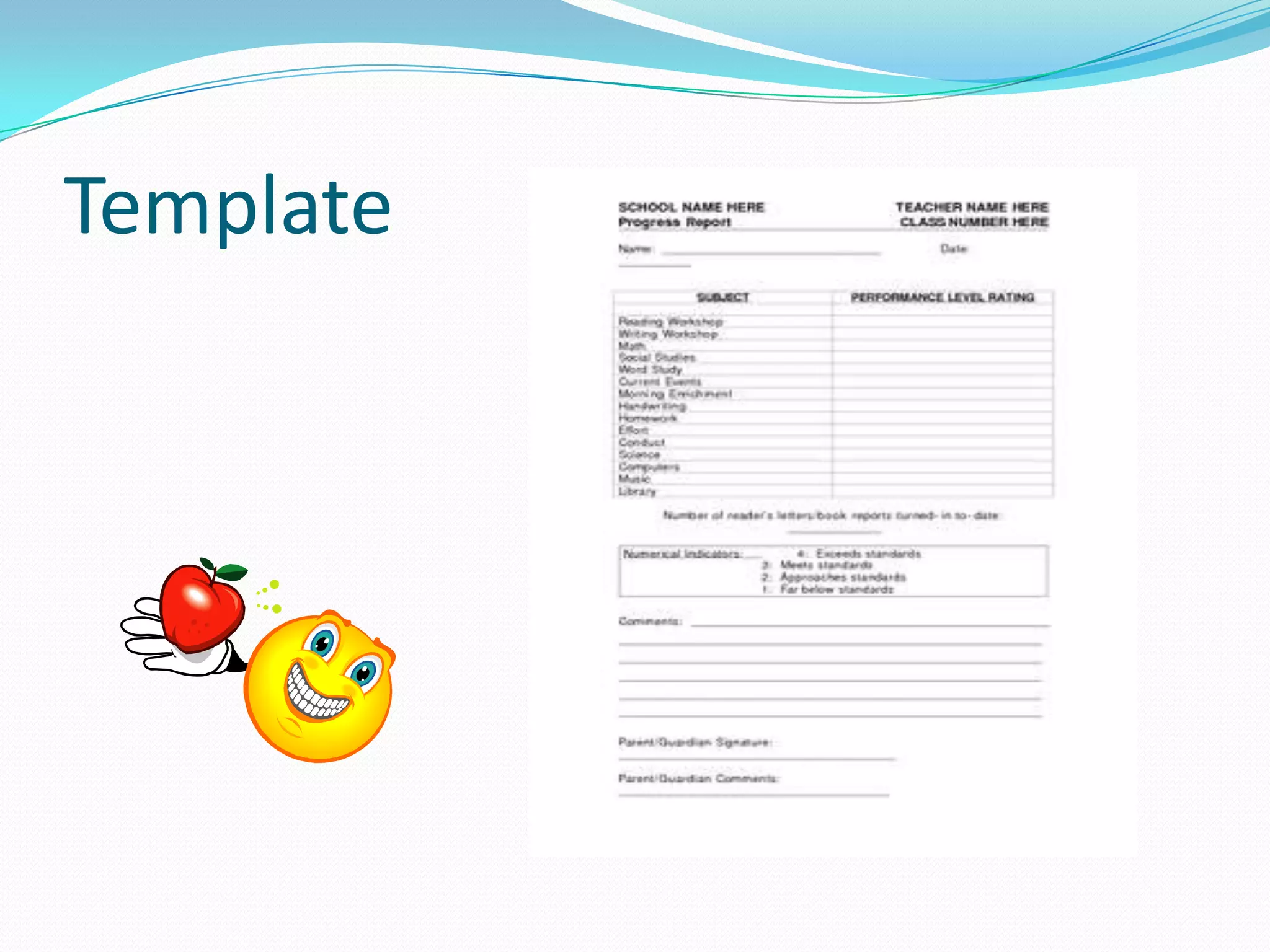 Inserting hyperlinksGuides can be presented as:Think SheetsIndividual handoutsLaminated Sheets