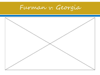 Furman v. Georgia
 