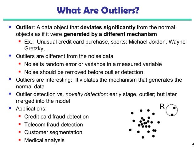 Chapter 12 outlier