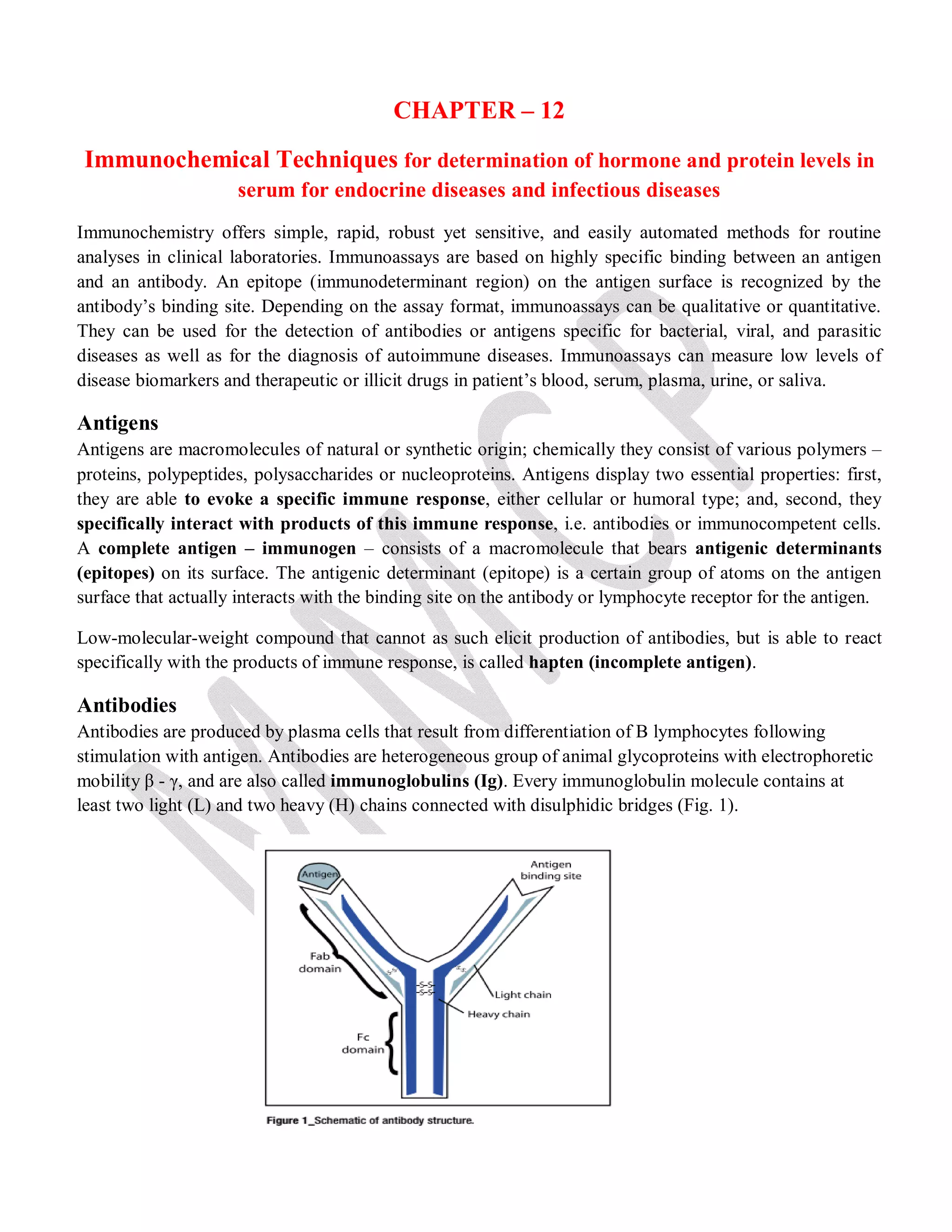 Biochemistry Immunochemical techniques part 1.pdf