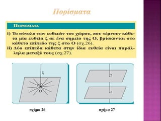 σχήμα 26 σχήμα 27
 