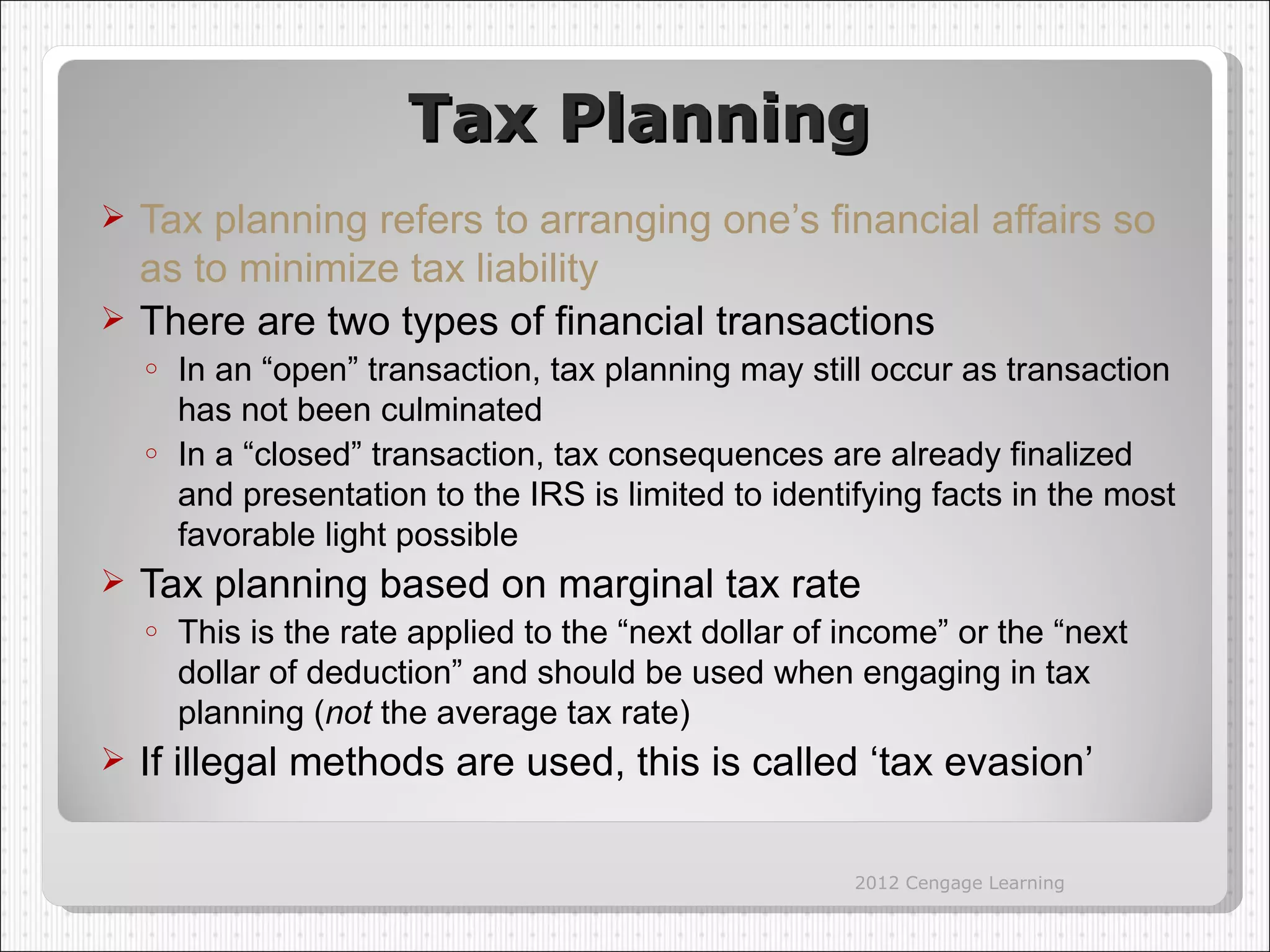 Chapter 12 power point | PPT