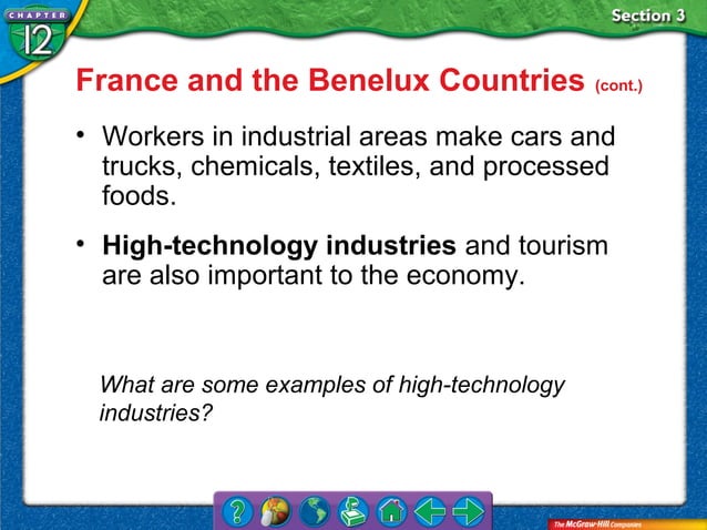 Chapter 12 powerpoint | PPT